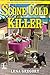 Scone Cold Killer (All-Day Breakfast Cafe Mystery Book 1)