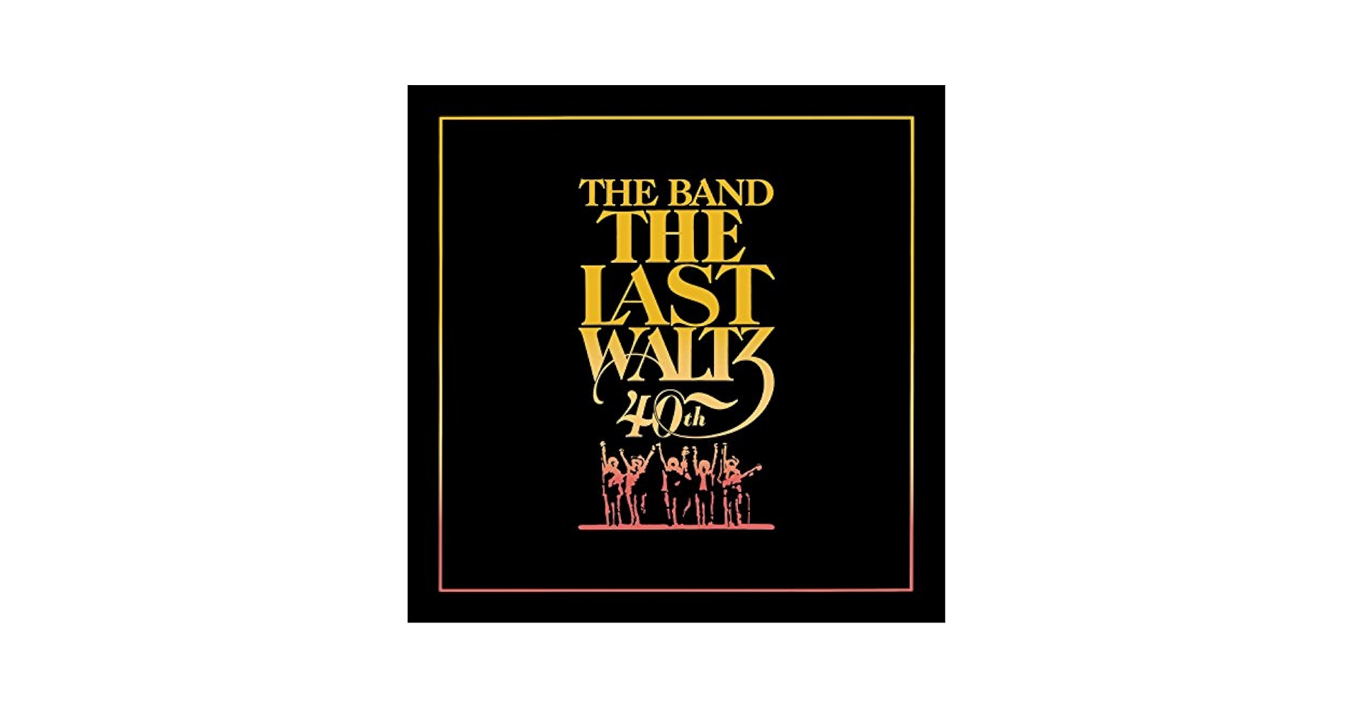 その他 Last Waltz (Complete) The Complete Last Waltz