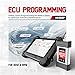 Autel Scanner MaxiCom MK908PRO II, 2024 MK908Pro 2 Same as Maxisys MS908s Pro II, with J2534 Programming/Online Coding, Bi-Directional Control, 38+ Services, Full Diagnostics, FCA Vehicles