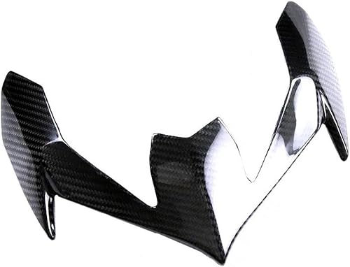 Miniatura 4 de Carenados de marco cónico profesional para KASAWAKI Z900 Z 900 2020 2021 2022 Fibra de carbono motocicleta delantero superior carenado Moto Trim