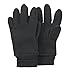 Produktbild Sterntaler - Jungen Handschuhe Fingerhandschuh Fleece mit Stulpe, wasserabweisendes Material, schwarz - 4321813, Größe 8