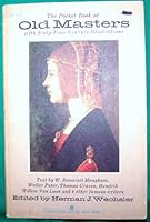 The Pocket Book of Old Masters B000ZU9DC6 Book Cover