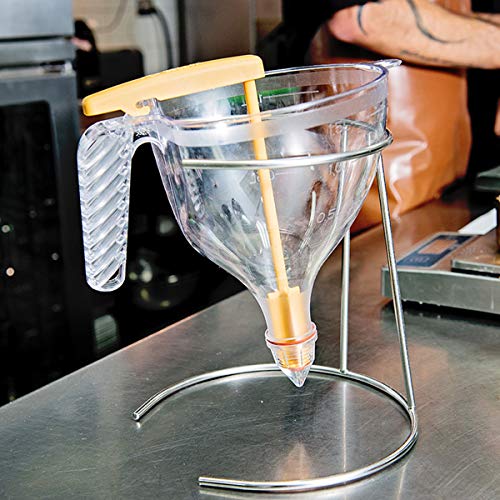 Matfer Bourgeat 116515 - Supporto per filtro