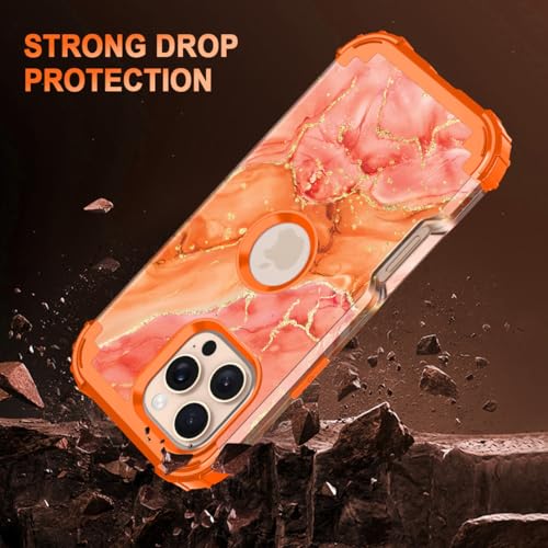 Coque iPhone 16 Pro Max antichoc en polycarbonate rigide et TPU souple