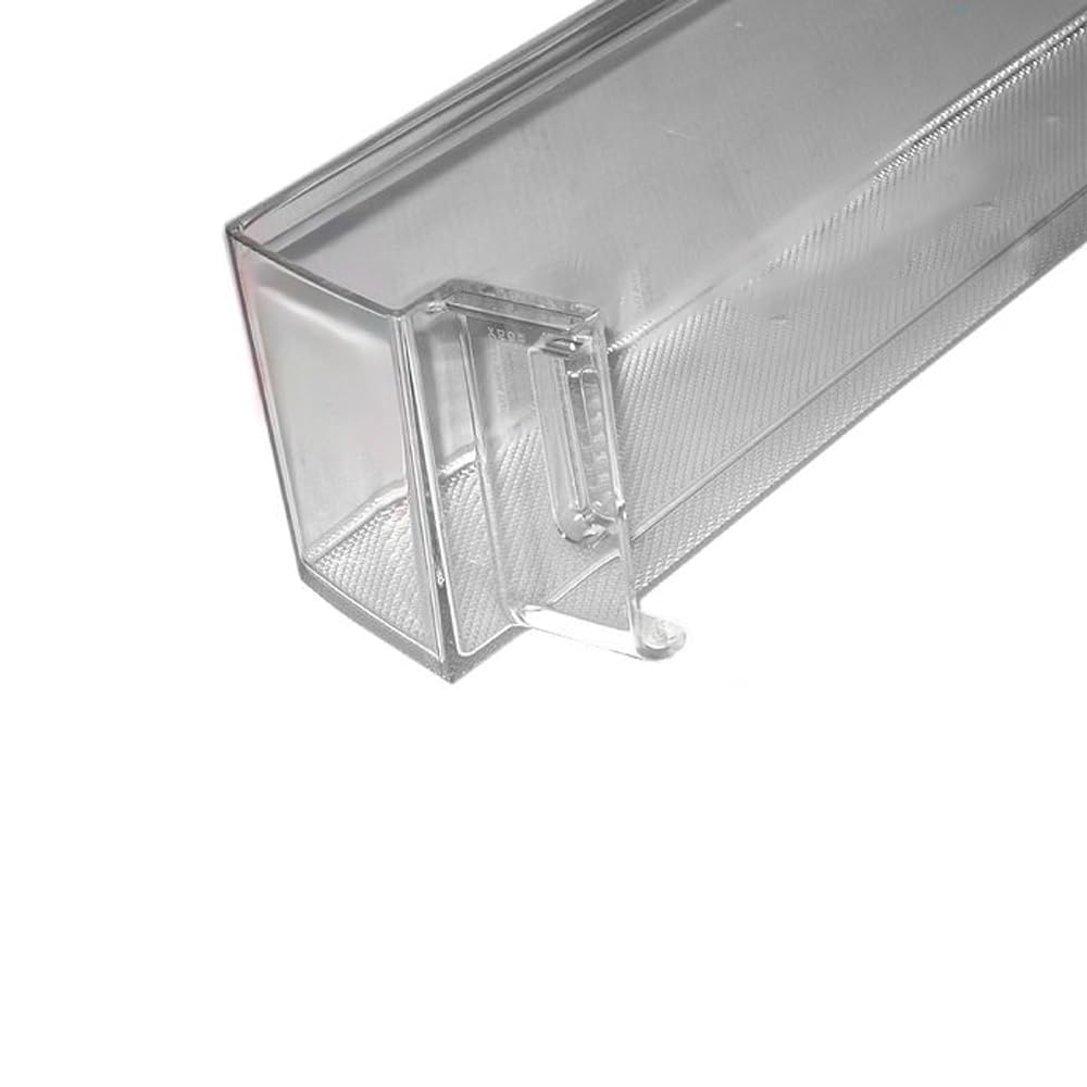 Ripiano Balconcino Porta Bottiglie 670 x 100 x 102 Compatibile Per Frigorifero Samsung