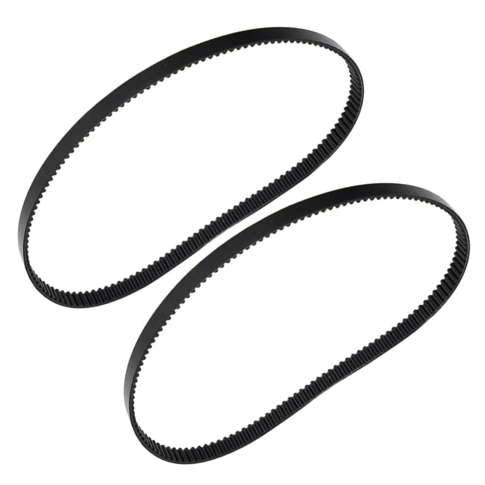 Buxuaaaa 128 Teeth Bread Maker Belt Kitchen Appliance Bread Machine Belt for Home Dough Mixer Kitchen Appliance Machine