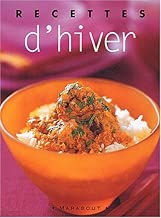 Download Recettes d'hiver PDF
