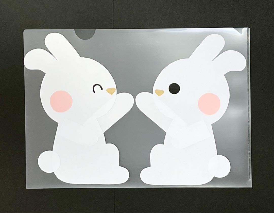 Amazon.co.jp: 餅つきうさぎ お月見 秋 9月 壁面飾り : ホーム＆キッチン