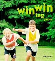 Win-Win Tag Games 0920905544 Book Cover