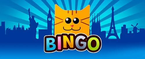 Lua Live Bingo: Jogo de Tombola & Bingo Online Gratis