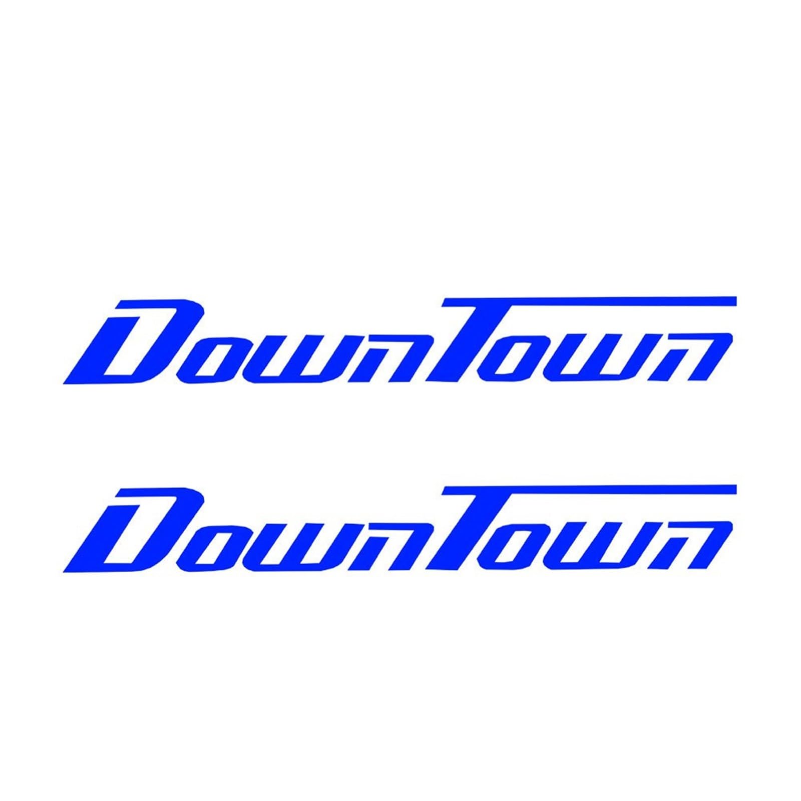 FGLFPXI for KYMCO Downtown 300i 125i 200i 250i 350i 350 GT Accesories Motorcycle Stickers Waterproof Decal