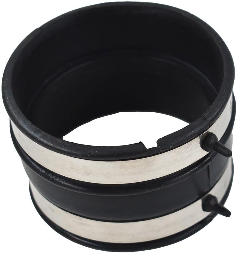 696-009 16576-EA200 Air Intake Hose Tube For 05-17 Nissan Frontier Xterra 4.0L OEM Standard Replacement Part