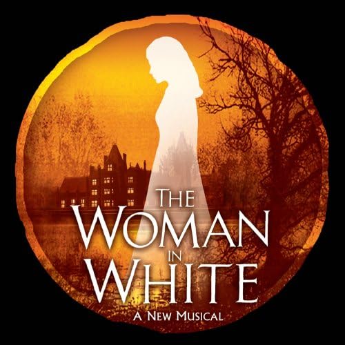 Woman in White / O.C.R.