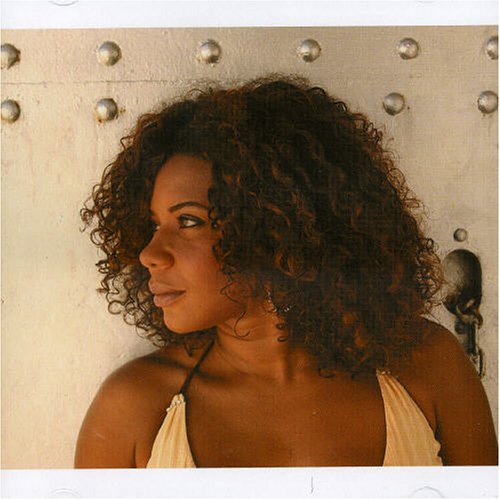 MARGARETH MENEZES - PRA VOCE