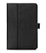 ProCase Galaxy Tab S2 8.0 Case - Stand Folio Cover Case for 2015 Galaxy Tab S2 Tablet (8.0 inch, SM-T710 / T715), with Hand Strap, auto Sleep/Wake (Black)