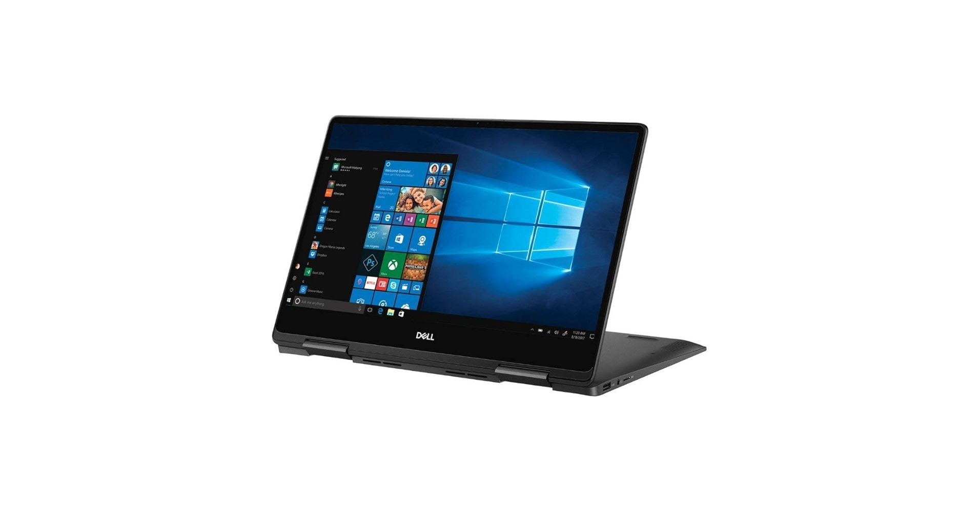 DELL - DELL Inspiron 7386 2in1(純正タッチペン付き) DELL Inspiron 7386 2in1(純正タッチペン付き)