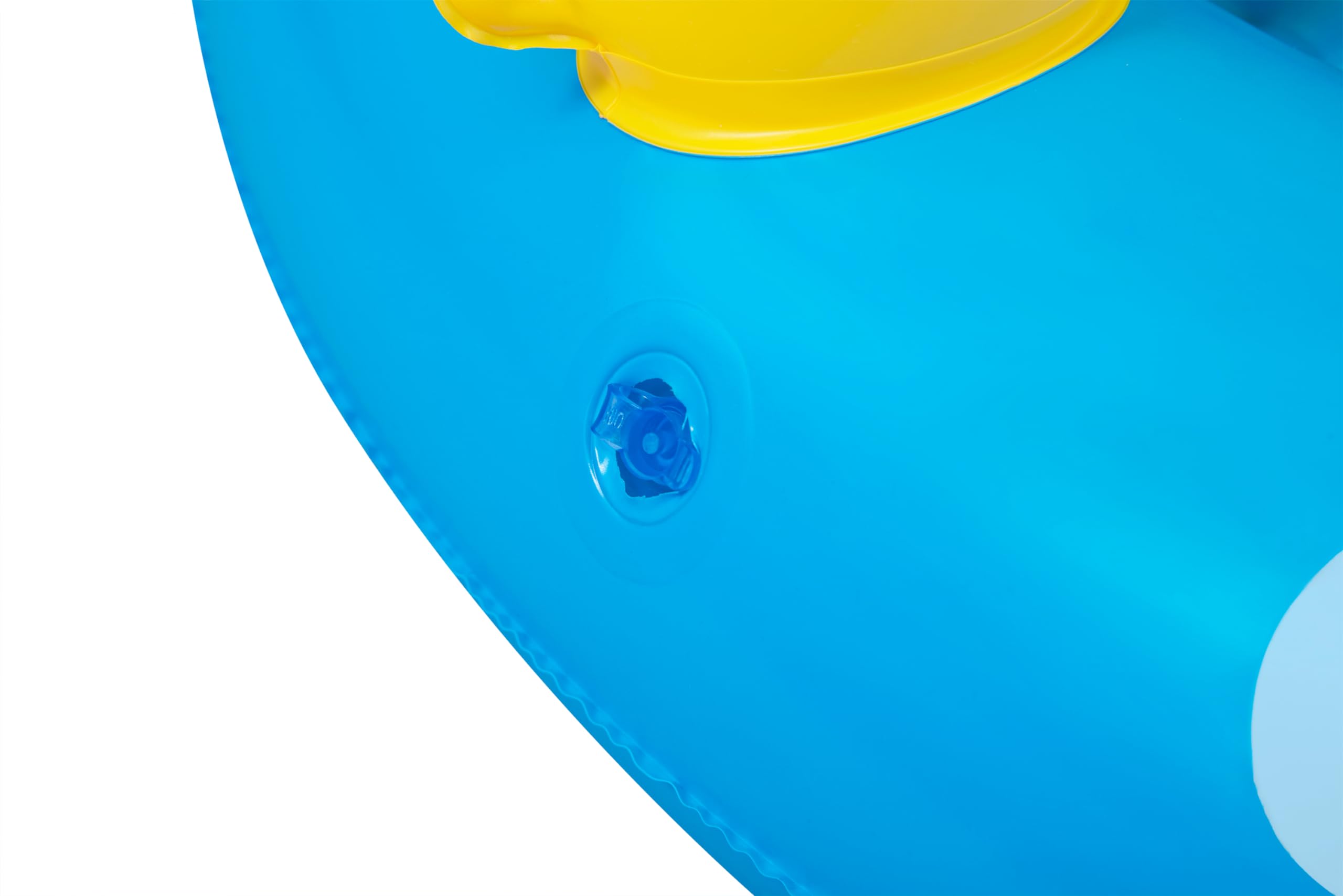 Bestway Brodzik Sunny Days z daszkiem przeciwsłonecznym 101 x 97 x 71 cm