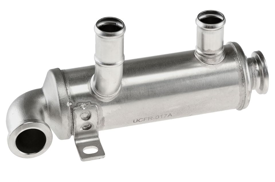 ENFRIADOR GASES EGR de escape para 1.6 HDI 75cv/90cv/110cv 1497378 3M5Q9F464BC 3M5Q-9F464-BC 161863 9646762280 11717804953 7804953 VP1U3H-9P445-BB VP1U3H9P445BB 31259251 1638158380 Y60520304