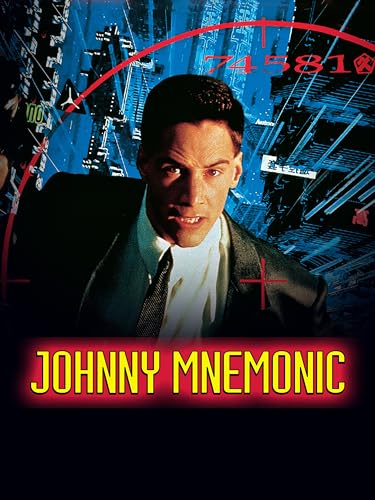 Johnny Mnemonic