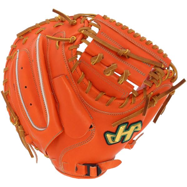 ハタケヤマ 野球 硬式キャッチャーミット キャッチャー 伊藤モデル Amazon | 野球 ハタケヤマ 硬式 ミット キャッチャーミット 捕手