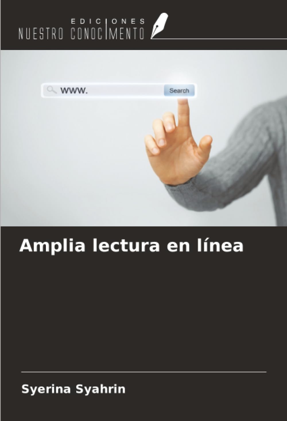 Amplia lectura en línea