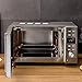 Cecotec Digital GrandHeat 2000 Flatbed Steel - Microondas sin plato (700 W,...