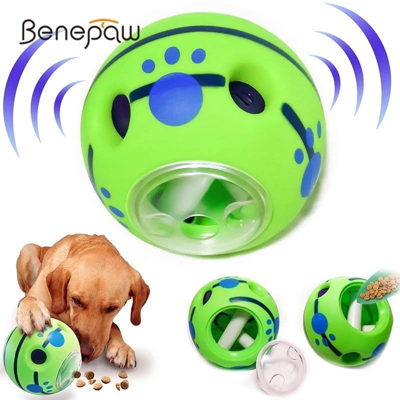 Juguetes for perros con dispensador de comida, rompecabezas for perros, bolas de alimentación, juguetes interactivos de alimentación lenta, juguetes interactivos for perros, juguetes for masticar for