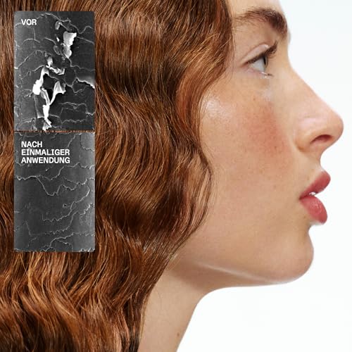 Olaplex N°.3PLUS Complete Repair Treatment: Pre-Shampoo, Repairs Damage & Future Breakage | 3 Minutes, 3 Bonds, 3X Stronger, 3X Softer | For Coily, Curly, Straight, and Wavy, 100 mL / 3.3 Fl Oz