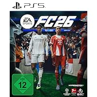 EA SPORTS FC 26 Standard Edition PS5 | Deutsch