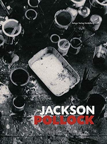 Jackson Pollock