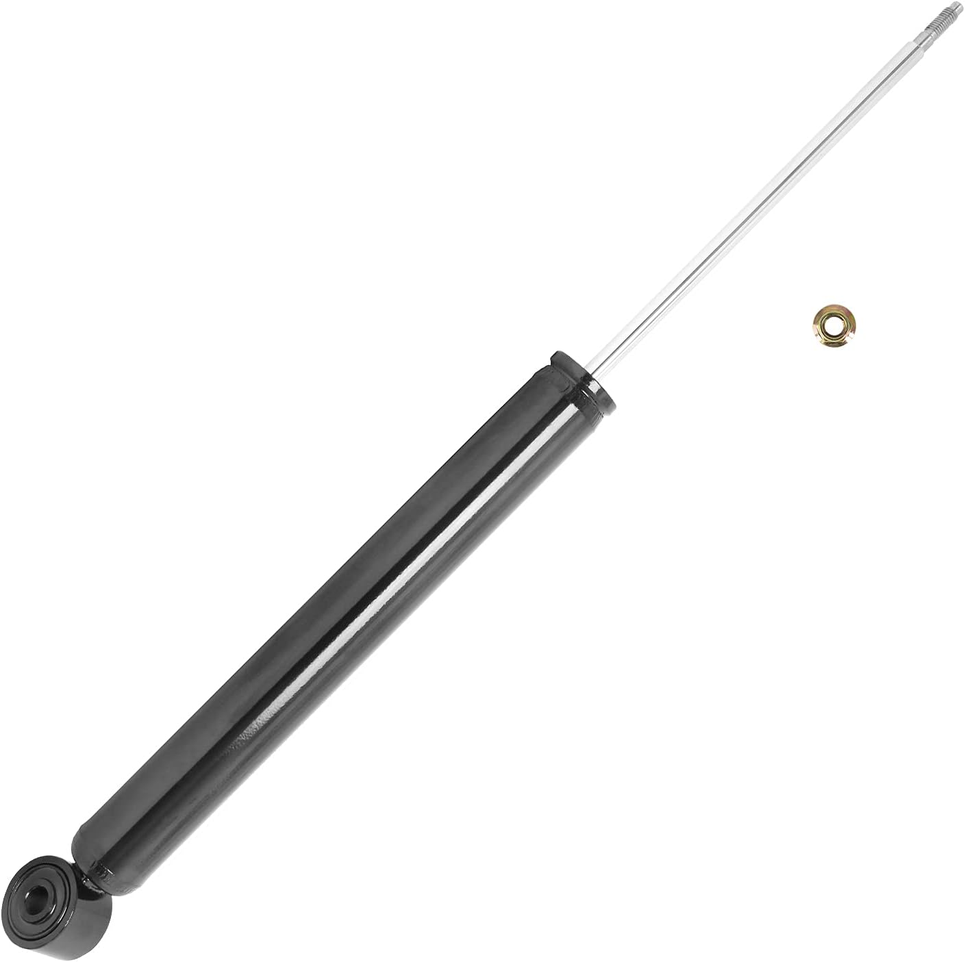 Unity Automotive 4-11098-257050-001 Front and Rear Replacement Complete Strut Assembly Shock Kit Fits 2009-2016 Audi A4 & Audi A4 Quattro