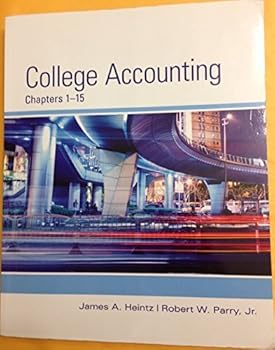 College Accounting