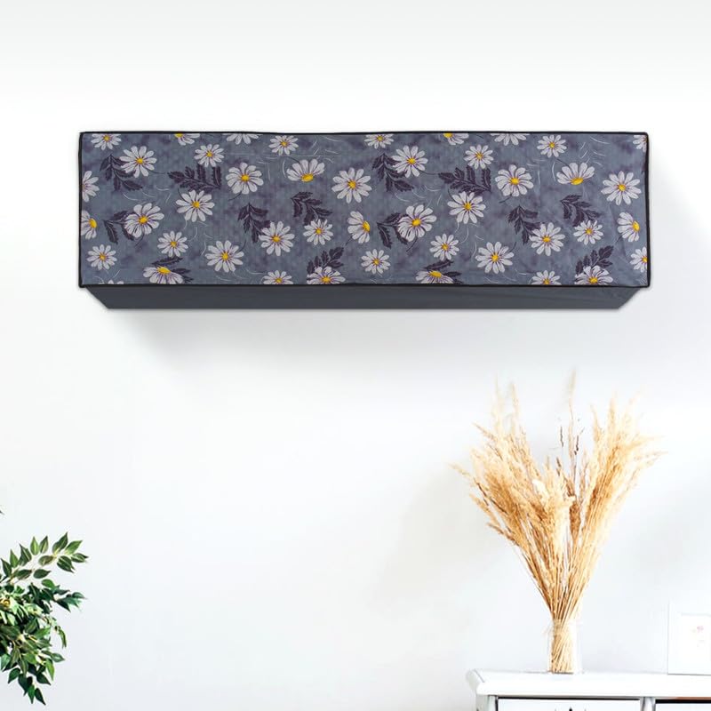 Image of Dream King Water proof & Dustproof 1.5 Ton Capacity Split indoor Ac Cover Suitable for Samsung (22x100x30)