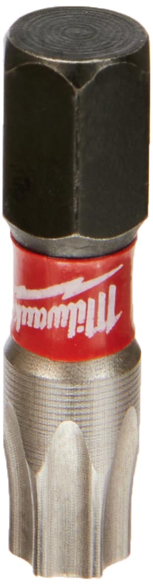 Milwaukee Ponta TX Bit 30 x 25 mm - Amazon.com