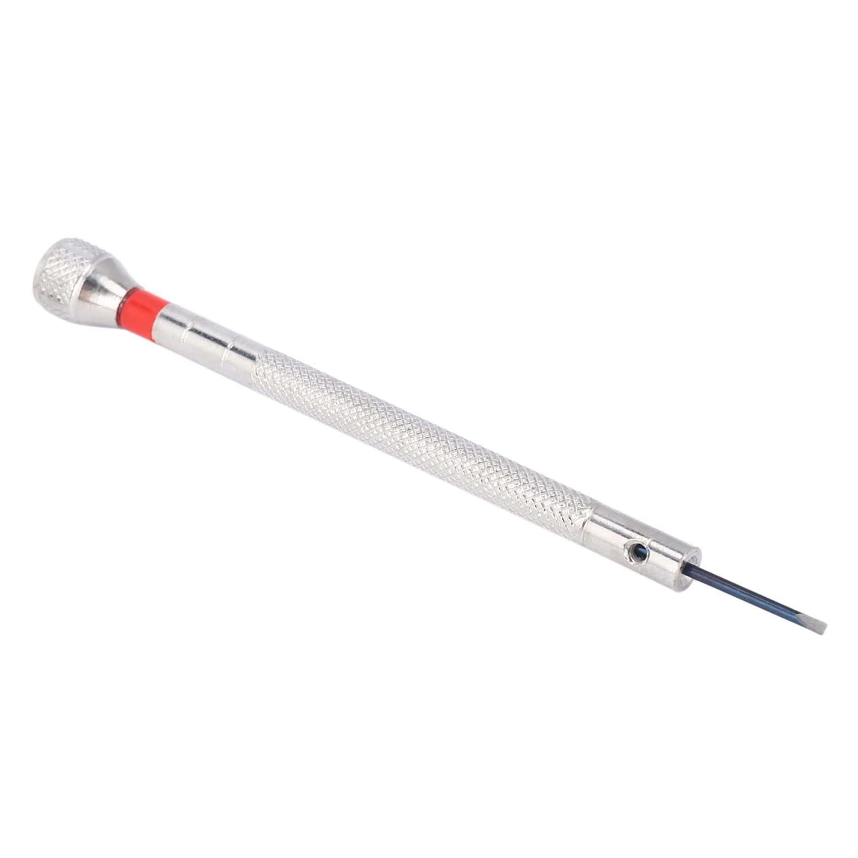 0,6 mm-2,0 mm 65 . nowy zegarmistrzowski zestaw śrubokrętów do zegarków okulary płaskie ostrze Assort płaskie śrubokręty zestaw