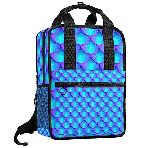 Sac à dos marin pour garçons et filles idéal pour l'école primaire et les sorties à la plage