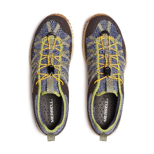 Image of Merrell Mens Wildwood Aerosport