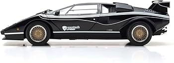 Amazon | 京商オリジナル 1/18 ランボルギーニ カウンタック LP500R