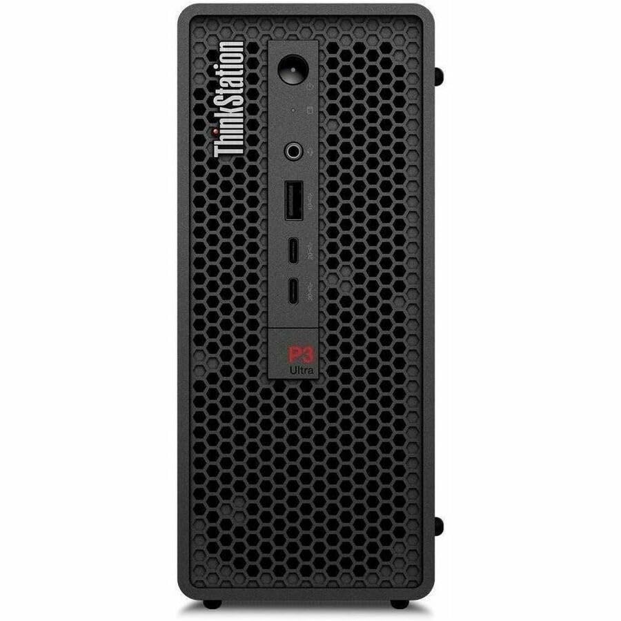 【ジャンク】 Lenovo ThinkStation P3 Ultra 30HB Amazon.com: Lenovo ThinkStation P3 Ultra Gen 2 30J50032US