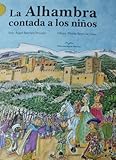 alhambra paris capacité  La Alhambra contada a los niños