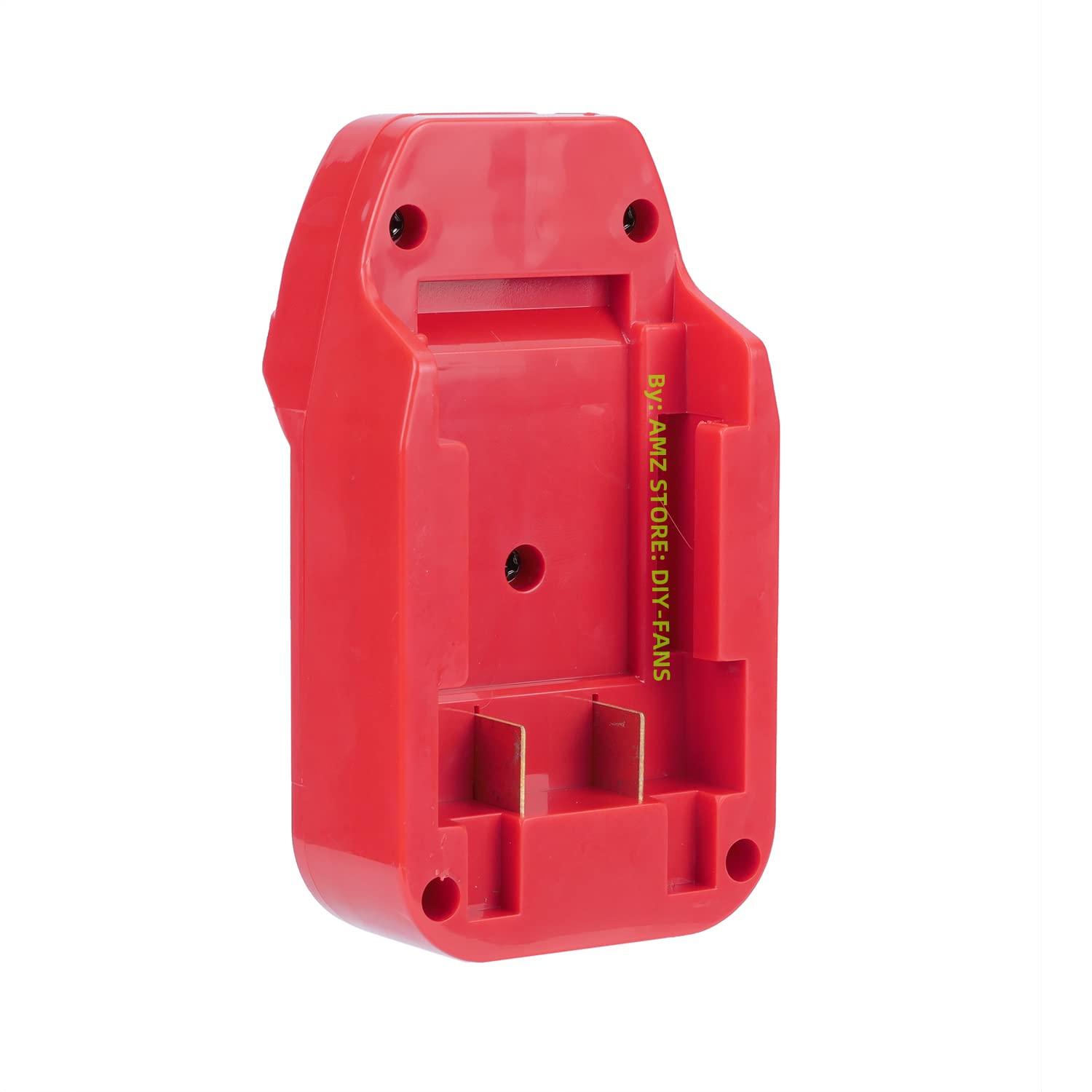 Adapter Only Fits Ba uer 20v Platform Cordless Tools for Black Decker 20v MAX Series (Not 18v) Lithium Batteries -Adapter Only