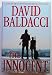 The Innocent (Will Robie Series)
