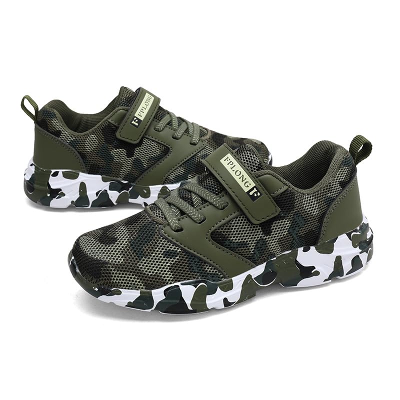 Boys and Girls Lightweight Breathable Sneakers Athletic Tennis Shoes for Toddler/Little Kid Running and Walking shoes2