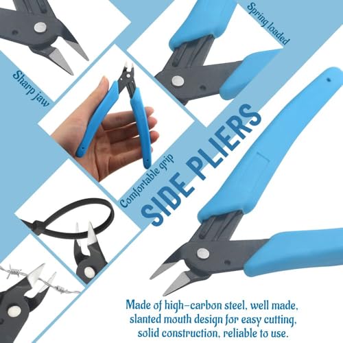 Outils de base gundam modeler pour eviter les bavures sur maquette - 4
