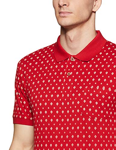 Image of Colorplus Men's Slim Fit Polo