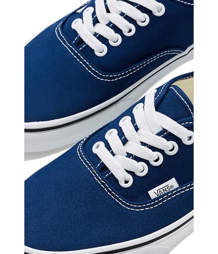Baskets Vans Authentic VN000D7YFOB1 chaussures en toile homme - 6