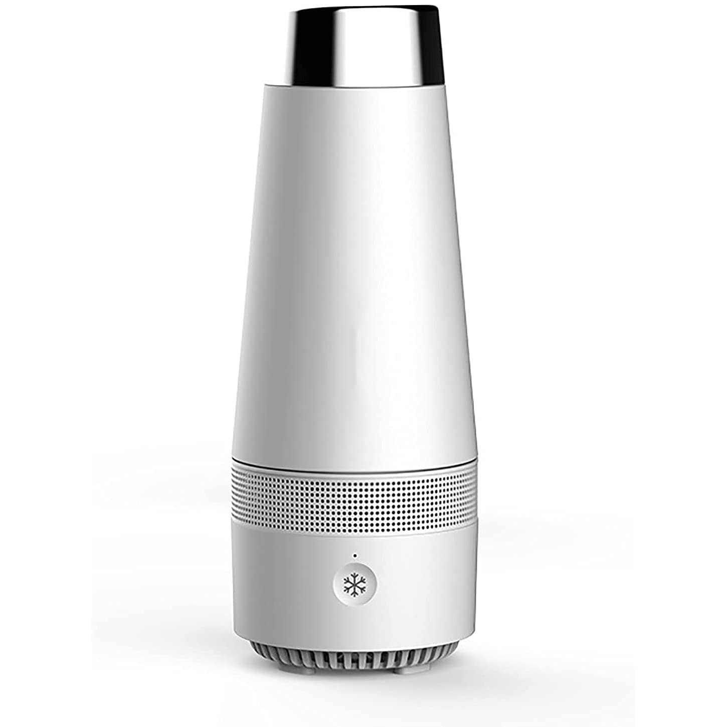 Gobelet chauffant et refroidissant USB 2-en-1 pour café