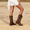 Botas vaqueras para mujer 4