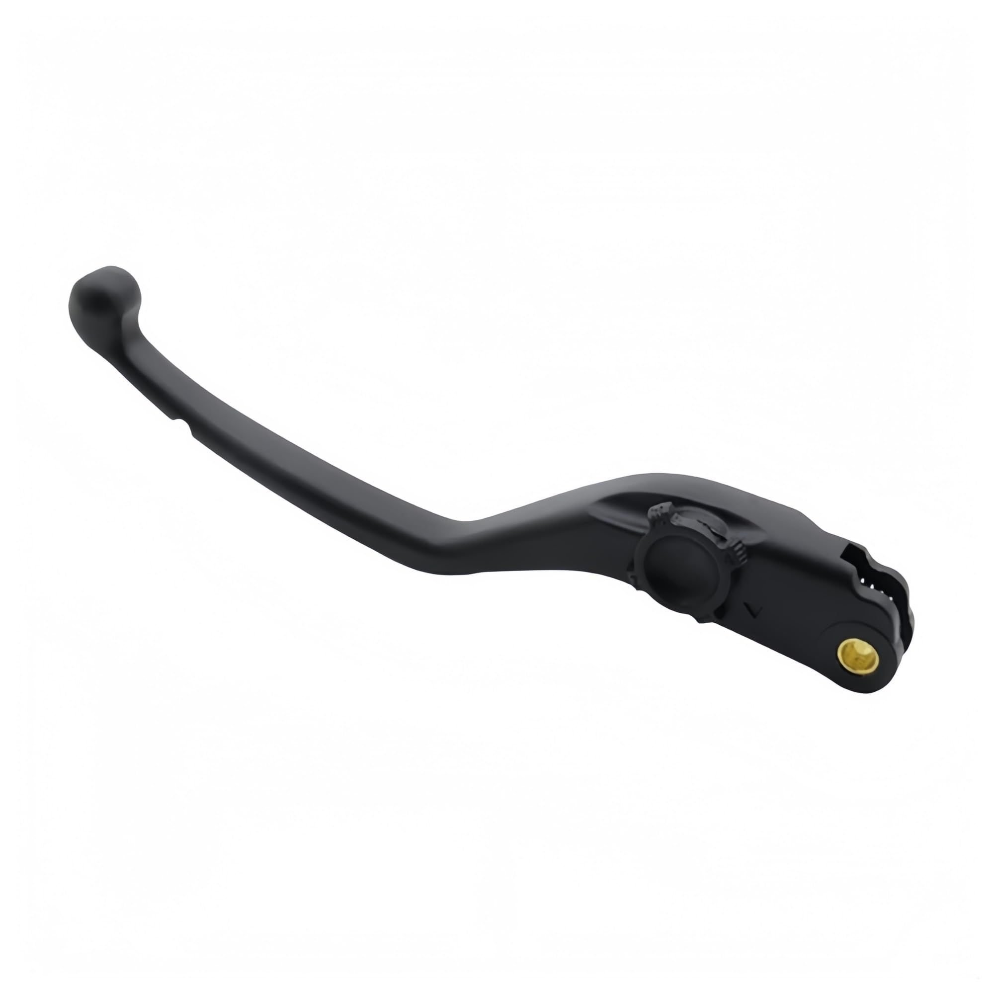 Levier d'embrayage moto pour remplacer pièce cassée BMW R1200 - 7