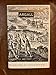 Argall: VOLUME 3 OF SEVEN DREAMS: A BOOK OF NORTH AMERICAN LANDSCAPES (Seven Dreams, 3)